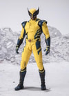 Wolverine (Prototype Shown) View 5