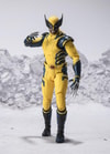 Wolverine (Prototype Shown) View 6