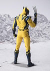 Wolverine (Prototype Shown) View 7