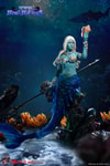 Mermaid Sharleze (Blue Skin) (Prototype Shown) View 7