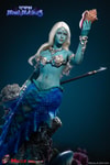 Mermaid Sharleze (Blue Skin) (Prototype Shown) View 10