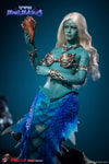 Mermaid Sharleze (Blue Skin) (Prototype Shown) View 11