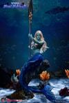 Mermaid Sharleze (Blue Skin) (Prototype Shown) View 15