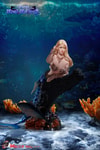 Mermaid Sharleze (Human Skin) (Prototype Shown) View 6