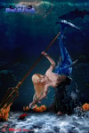 Mermaid Sharleze (Human Skin) (Prototype Shown) View 8