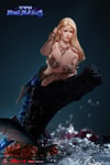 Mermaid Sharleze (Human Skin) (Prototype Shown) View 9