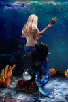 Mermaid Sharleze (Human Skin) (Prototype Shown) View 14