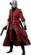 Dante - The Original Collector Edition (Prototype Shown) View 14