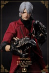 Dante - The Original (Luxury Edition) (Prototype Shown) View 4