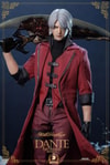 Dante - The Original (Luxury Edition) (Prototype Shown) View 5
