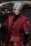 Dante - The Original (Luxury Edition) (Prototype Shown) View 6