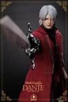 Dante - The Original (Luxury Edition) (Prototype Shown) View 13
