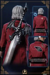 Dante - The Original (Luxury Edition) (Prototype Shown) View 17
