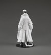 Hellboy Black & White (Previews Exclusive) (Prototype Shown) View 6