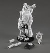 Hellboy Black & White (Previews Exclusive) (Prototype Shown) View 7