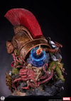 Planet Hulk (Prototype Shown) View 9