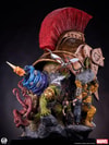 Planet Hulk (Prototype Shown) View 10