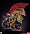 Planet Hulk (Prototype Shown) View 11