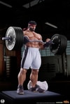 Ryu: Powerlifting (Battle Edition) (Prototype Shown) View 6