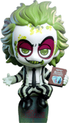 Beetlejuice Cosbaby (Prototype Shown) View 6