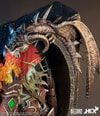 Sylvanas Windrunner 3D Art Frame (Prototype Shown) View 5