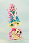 Fluttershy Bishoujo (Prototype Shown) View 6