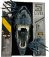Alien Queen (Prototype Shown) View 8