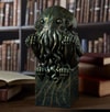 Cthulhu Coin Bank (Original Color) Collector Edition (Prototype Shown) View 1