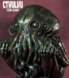 Cthulhu Coin Bank (Original Color) Collector Edition (Prototype Shown) View 3