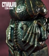 Cthulhu Coin Bank (Original Color) Collector Edition (Prototype Shown) View 4