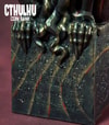 Cthulhu Coin Bank (Original Color) Collector Edition (Prototype Shown) View 5