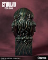 Cthulhu Coin Bank (Original Color) Collector Edition (Prototype Shown) View 6