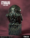 Cthulhu Coin Bank (Original Color) Collector Edition (Prototype Shown) View 7