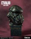 Cthulhu Coin Bank (Original Color) Collector Edition (Prototype Shown) View 8