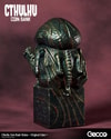 Cthulhu Coin Bank (Original Color) Collector Edition (Prototype Shown) View 9