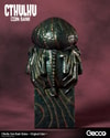 Cthulhu Coin Bank (Original Color) Collector Edition (Prototype Shown) View 10