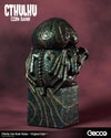 Cthulhu Coin Bank (Original Color) Collector Edition (Prototype Shown) View 11