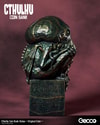 Cthulhu Coin Bank (Original Color) Collector Edition (Prototype Shown) View 12