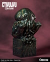 Cthulhu Coin Bank (Original Color) Collector Edition (Prototype Shown) View 13