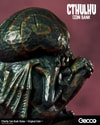 Cthulhu Coin Bank (Original Color) Collector Edition (Prototype Shown) View 17