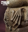 Cthulhu Coin Bank (Stone Color) (Prototype Shown) View 4