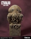 Cthulhu Coin Bank (Stone Color) (Prototype Shown) View 6