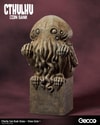 Cthulhu Coin Bank (Stone Color) (Prototype Shown) View 7