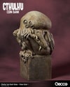 Cthulhu Coin Bank (Stone Color) (Prototype Shown) View 8