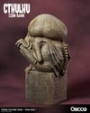 Cthulhu Coin Bank (Stone Color) (Prototype Shown) View 9