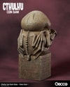 Cthulhu Coin Bank (Stone Color) (Prototype Shown) View 11