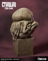 Cthulhu Coin Bank (Stone Color) (Prototype Shown) View 12