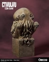 Cthulhu Coin Bank (Stone Color) (Prototype Shown) View 13