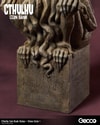 Cthulhu Coin Bank (Stone Color) (Prototype Shown) View 14