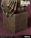 Cthulhu Coin Bank (Stone Color) (Prototype Shown) View 16
